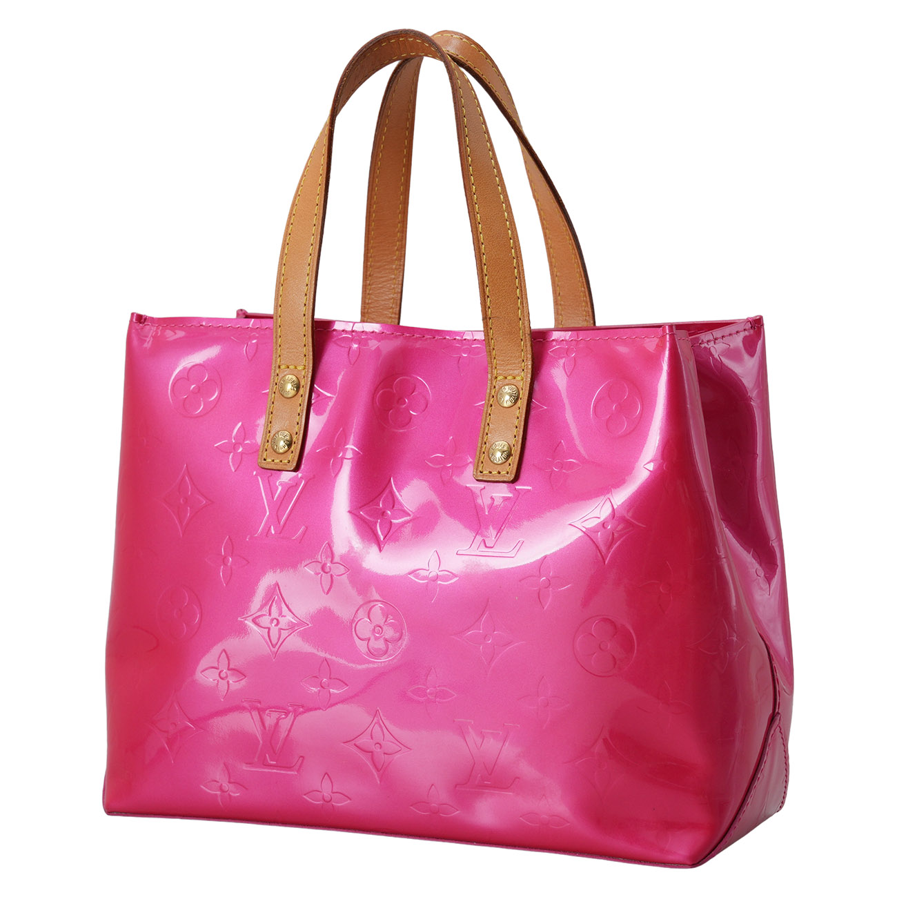 LOUIS VUITTON(USED)루이비통 베르니 리드 PM